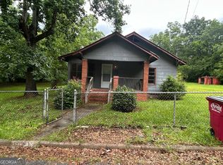 639 Sapp St, Macon, GA 31204