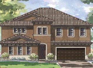 3964 Woods Rider Loop, Odessa, FL 33556