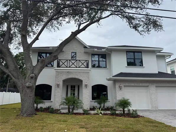 3910 W San Carlos St, Tampa, FL 33629