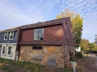 3640 Outland Rd #92, Memphis, TN 38118