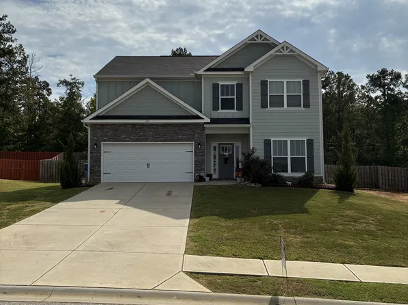 109 Pebble Ln, Harlem, GA 30814