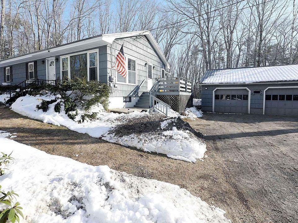 746 East Pittston Road, Pittston, ME 04345 Zillow