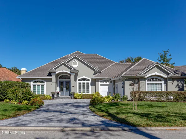 124 LAUREL Lane, Ponte Vedra Beach, FL 32082