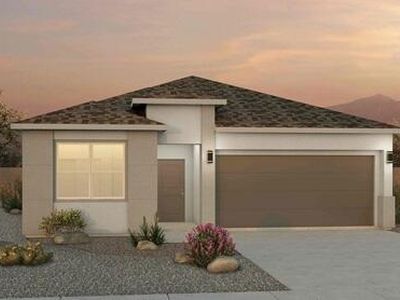 4130 Silver Springs Rd NE, Rio Rancho, NM, 87144