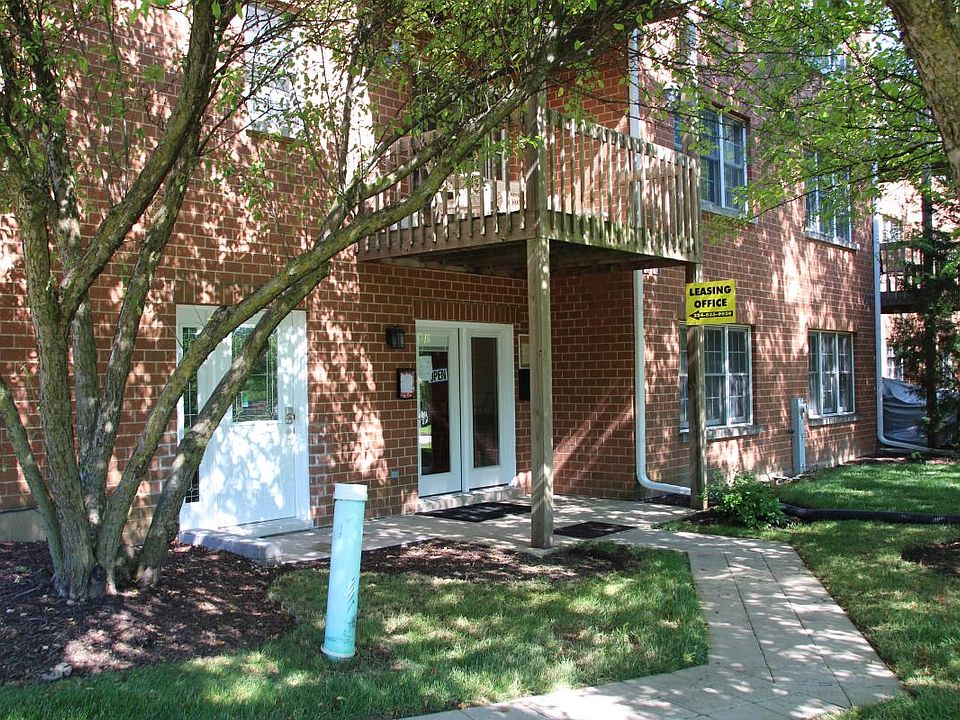Leasing Office