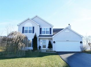 24219 88th St, Salem, WI 53168