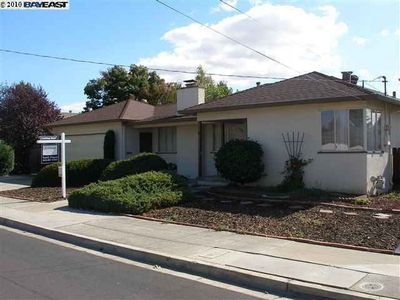 3891 California Way, Livermore, CA, 94550