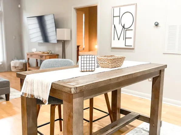 438 New Bern Station Ct, Charlotte, NC