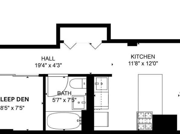 88 Greenwich Street image 6 of 15