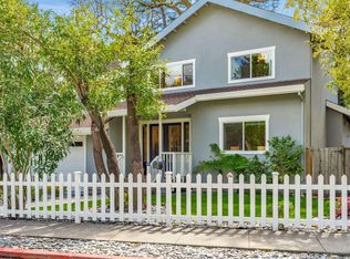 939 San Anselmo Ave, San Anselmo, CA 94960