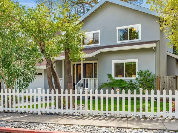 939 San Anselmo Avenue, San Anselmo, CA 94960