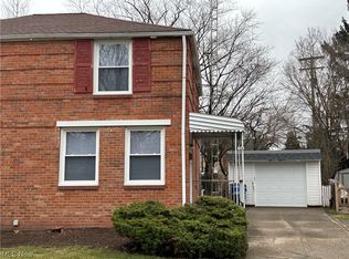 14107 Rainbow Ave, Cleveland, OH