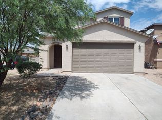 18768 S Avenida Rio Veloz, Sahuarita, AZ 85629