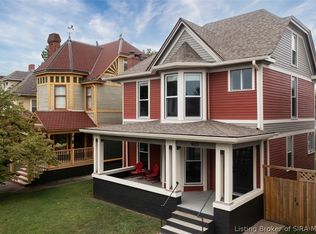 603 E Main St, New Albany, IN 47150