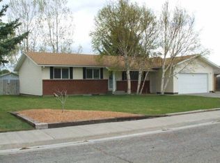 778 Buckboard Ln, Idaho Falls, ID 83402
