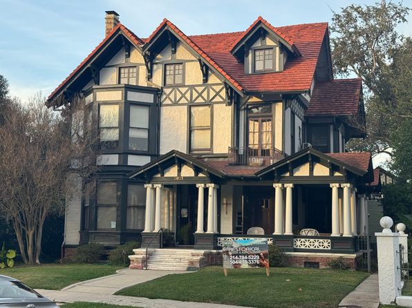 2821 Esplanade Ave APT 4