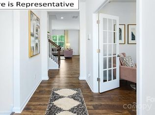 1712 Vanderlyn St, Monroe, NC 28112