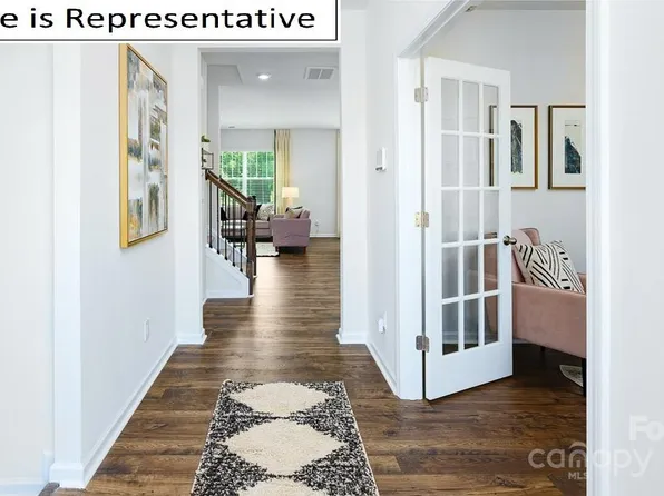 1712 Vanderlyn St, Monroe, NC 28112