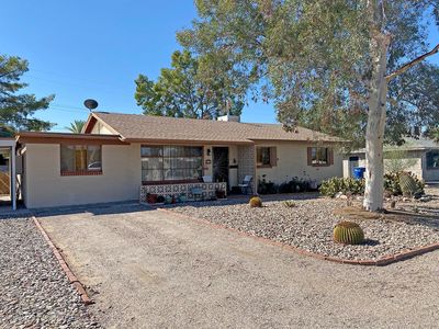 6122 E Timrod St, Tucson, AZ, 85711