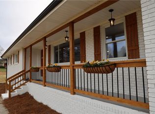 1170 Alan Ln, Marietta, GA 30062
