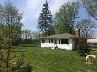 9010 Pearson Rd, West Milton, OH 45383