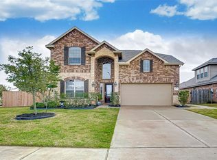 2003 Sanders Hollow Ln, Rosenberg, TX 77469