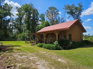 0 Cecil Rd, Nashville, GA 31639