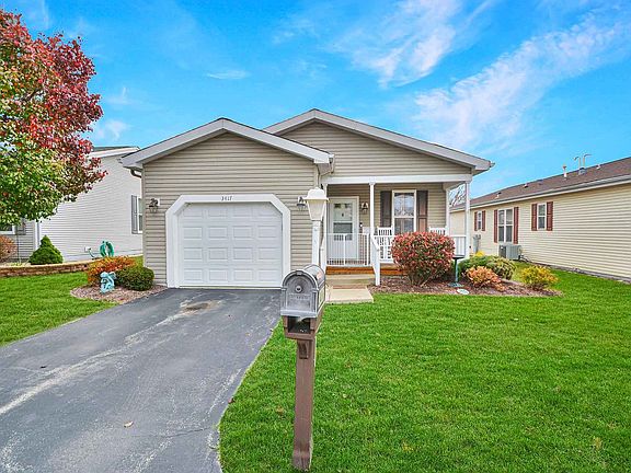 2nd image of 3417 Steeplechase Way