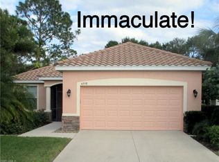 4358 Broadleaf Cir, Fort Myers, FL 33908
