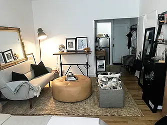 Rented by Buchbinder & Warren