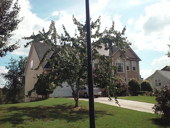 2nd image of 5383 Savoy Chase Crossing Dr