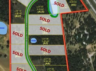 107 Hidden Timbers Dr, Alvord, TX 76225