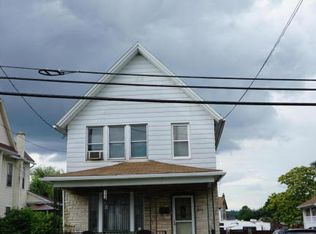872 Scott St, Wilkes Barre, PA 18705