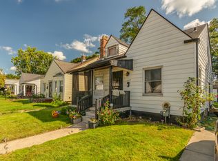 11650 Hubbell Ave, Detroit, MI 48227