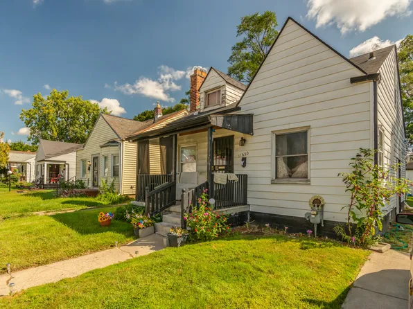 11650 Hubbell Ave, Detroit, MI 48227