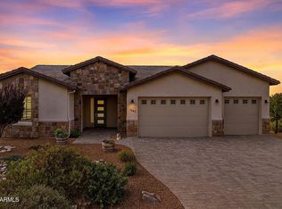 5565 W Halcyone Cir, Prescott, AZ 86305