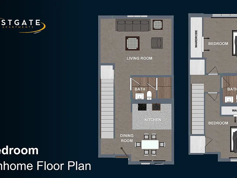 Westgate Manor Apartments — Photo 15