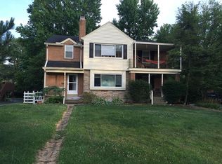 6015 Winnetka Dr APT 1, Cincinnati, OH 45236