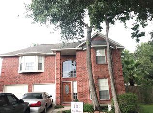 1419 Jander Dr, Spring, TX 77386