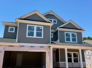 313 Loxley Drive Site #55, Simpsonville, SC 29680