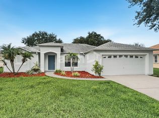 1323 Old Millpond Rd, Melbourne, FL 32940