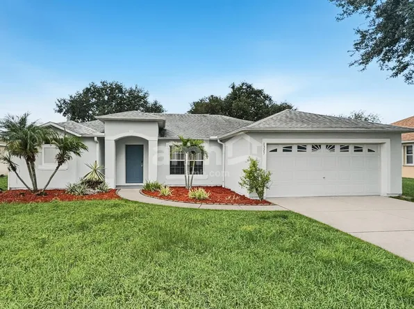 1323 Old Millpond Rd, Melbourne, FL 32940