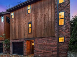 4521 4th Ave NE, Seattle, WA 98105