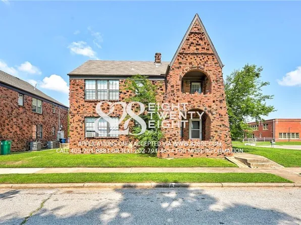 1413-1415 N Youngs Blvd #2300, Oklahoma City, OK 73107