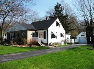 W5445 State Road 106, Fort Atkinson, WI 53538