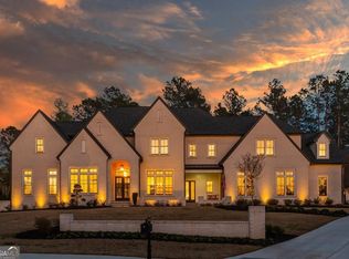3253 Balley Forrest Dr, Milton, GA 30004