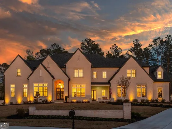 3253 Balley Forrest Dr, Milton, GA 30004