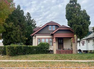 4503 N 28th St, Milwaukee, WI 53209