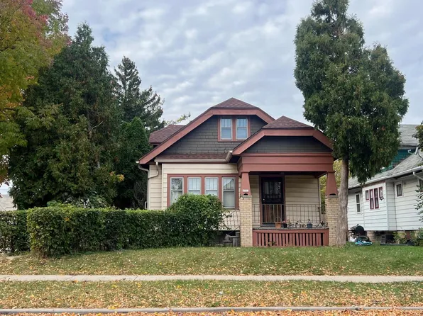 4503 North 28th STREET, Milwaukee, WI 53209