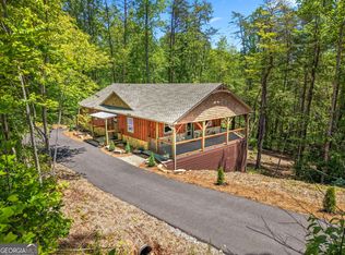 108 Olds Mountain Peak, Rabun Gap, GA 30568